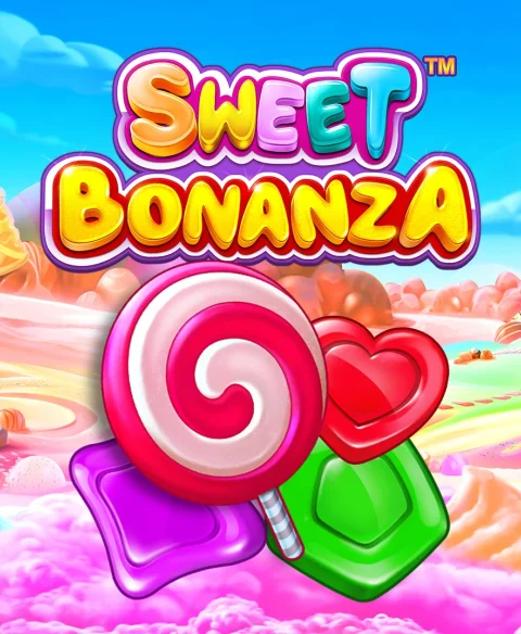 Žaisk Sweet Bonanza Vip Club internetiniame kazino