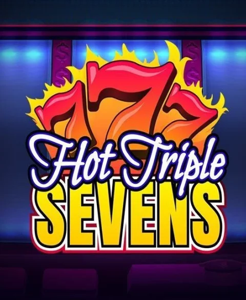 Žaisk Hot Triple Sevens Vip Club internetiniame kazino