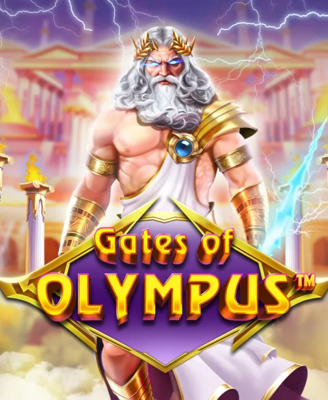 Žaisk Gates of Olympus internetiniame kazino Vip Club