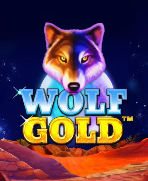 Žaisk Wolf Gold Vip Club internetiniame kazino