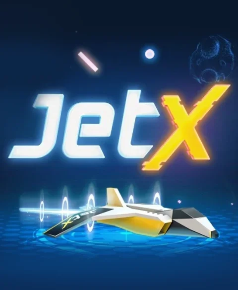 Žaisk JetX Vip Club internetiniame kazino