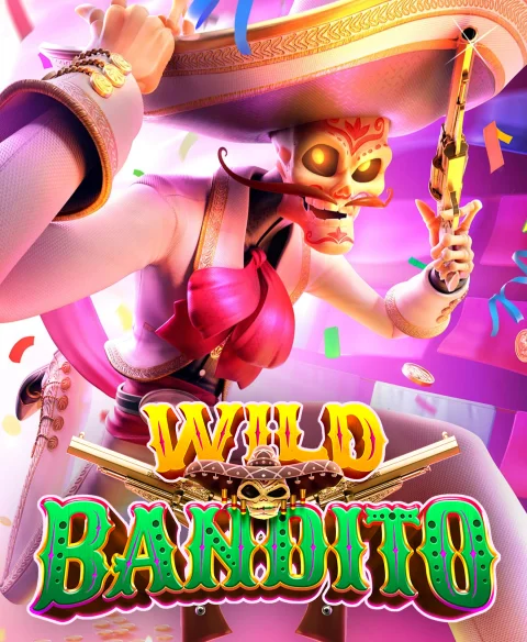 Žaisk Wild Bandito Vip Club internetiniame kazino